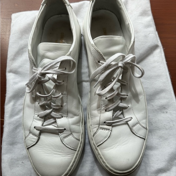 Common Projects White size 43 - Picture 4 of 13